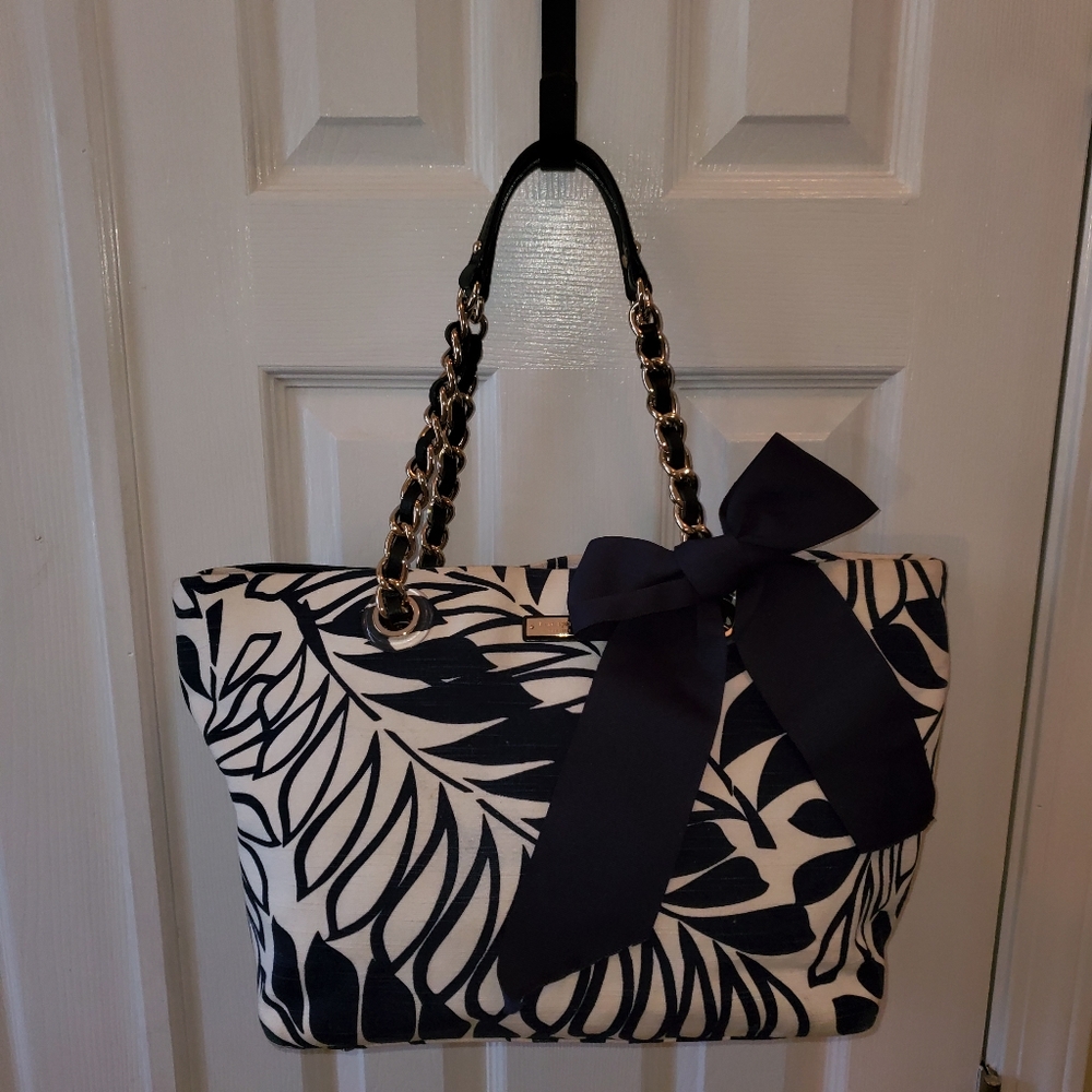 SOLD■■♡KATE SPADE VERANDA PLACE TOTE